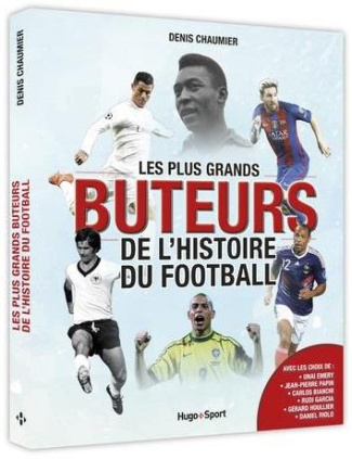 Les plus grands buteurs de l'histoire du football