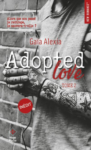 Adopted love/02/