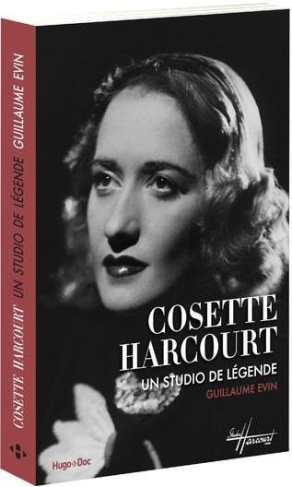 Cosette Harcourt. Un studio de légende