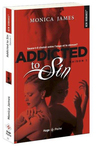 Addicted to Sin Tome 1