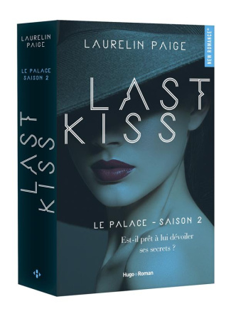 Le palace Tome 2 : Last kiss