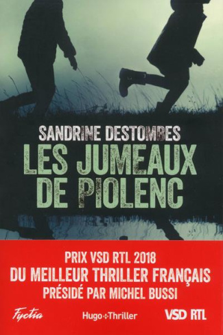 Les jumeaux de Piolenc