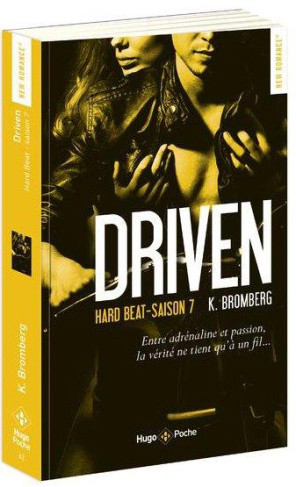 Driven Saison 7 : Hard Beat
