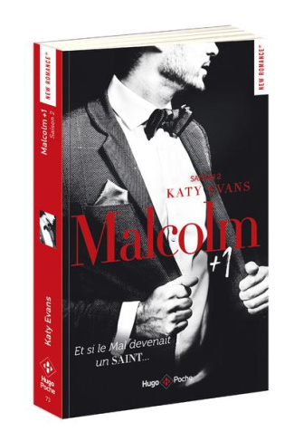 Malcolm Tome 2 : Malcolm   1