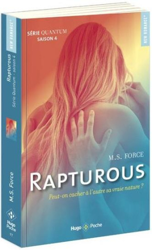 Quantum Saison 4 : Rapturous