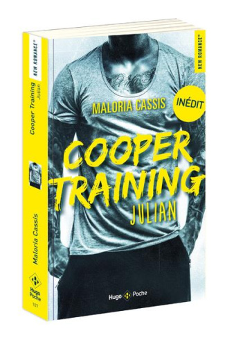 Cooper training Tome 1 : Julian