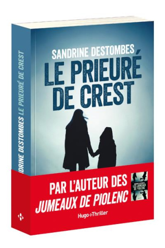 Le prieuré de Crest