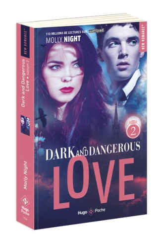 Dark and Dangerous Love Tome 2