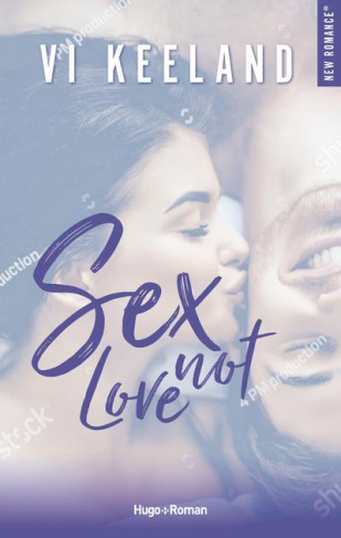 Sex not love