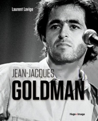 Jean-Jacques Goldman
