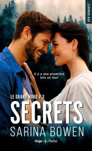 Le Grand Nord Tome 3 : Secrets