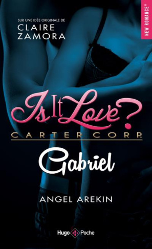 Is it love ? : Gabriel