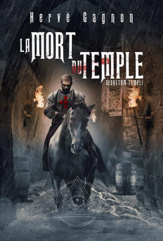 La Mort du Temple Tome 1 : Secretum templi