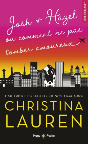 Josh   Hazel comment ne pas tomber amoureux