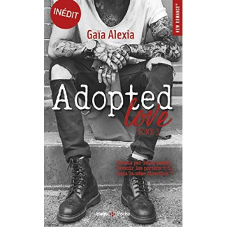 Adopted love/03/
