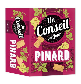 Un Conseil pinard par Jour. Edition 2024