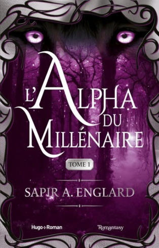 L'Alpha du Millénaire Tome 1