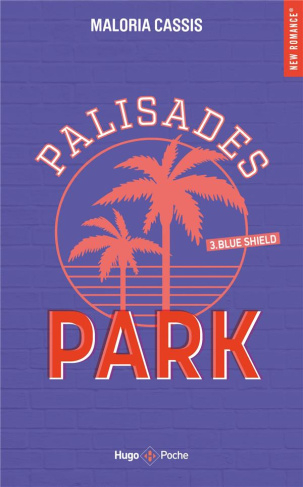 Palisades Park/03/Blue shield
