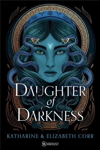 The House of Shadows Tome 1 : Daughter of Darkness