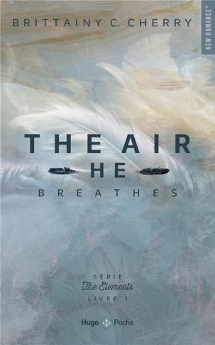The elements/01/The air he breathes