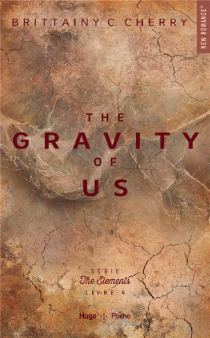 The Elements/04/The gravity of us