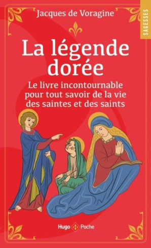La légende dorée