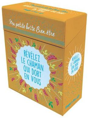 Révélez le chaman qui dort en vous