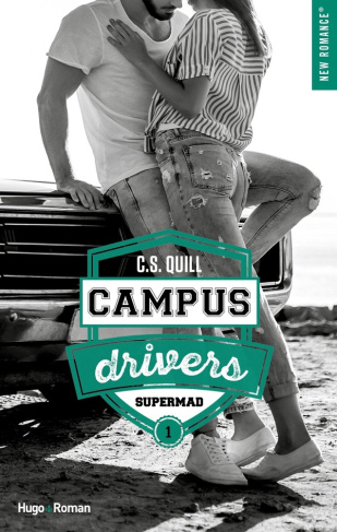 Campus drivers/01/Supermad