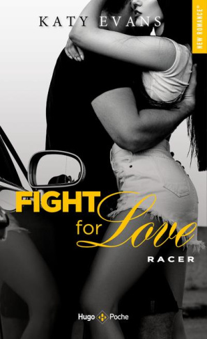 Fight for Love : Racer