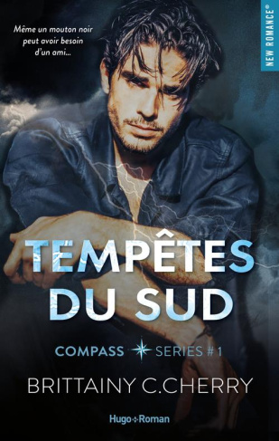 Compass series/01/Tempêtes du sud