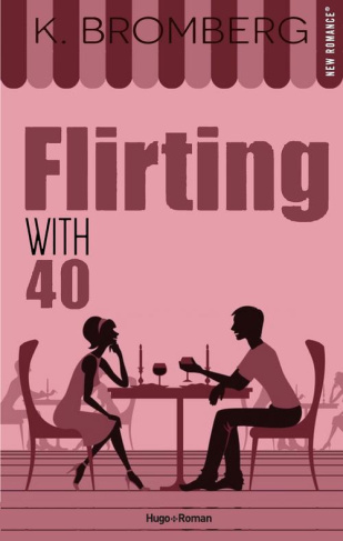 Flirting with 40