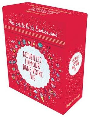Accueillez l'amour dans votre vie