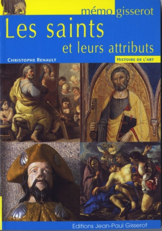 MEMO - LES SAINTS ET LEURS ATTRIBUTS