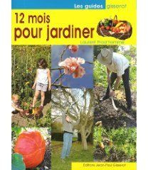 12 mois pour jardiner
