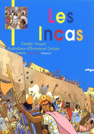 Les Incas
