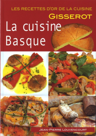 La cuisine Basque