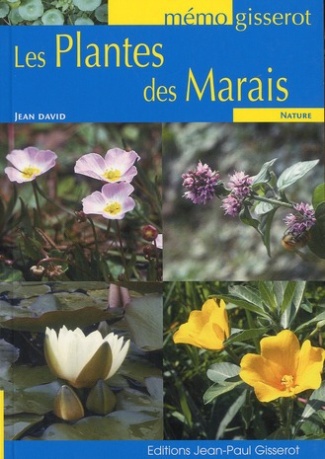 Les plantes des marais