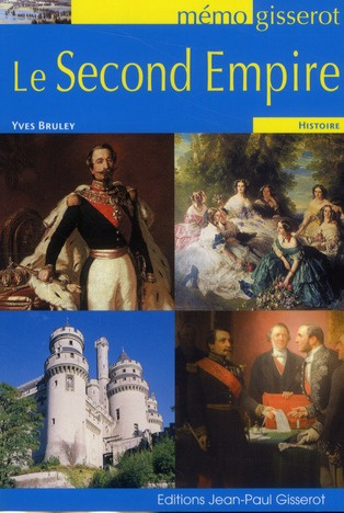 Le Second Empire