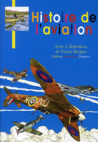 Histoire de l'aviation