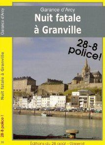Nuit fatale à Granville