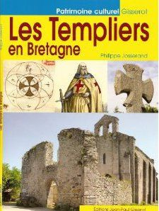 Les templiers en Bretagne
