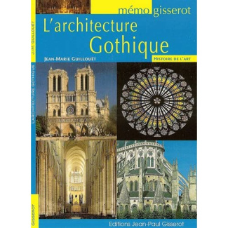 L'architecture gothique