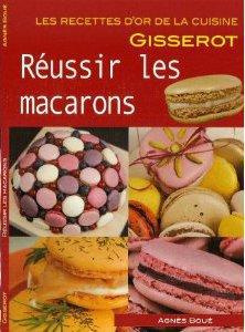 RO - REUSSIR LES MACARONS VOIR GI280