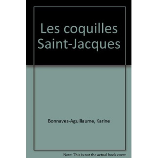 Les coquilles Saint-Jacques