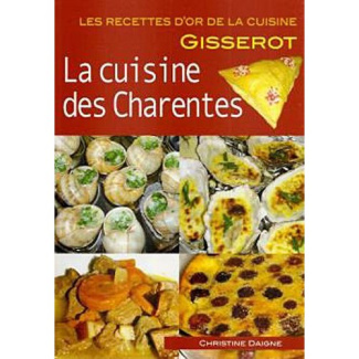 La cuisine des Charentes