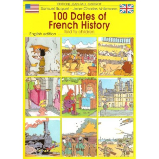 100 dates de l'histoire de france