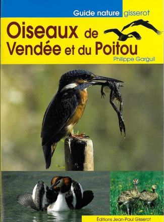 Oiseaux de Vendée et du Poitou