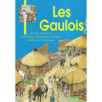 Les Gaulois