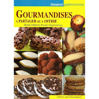 Gourmandises à partager ou à offrir