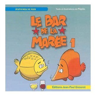 Le bar de la marée. 1